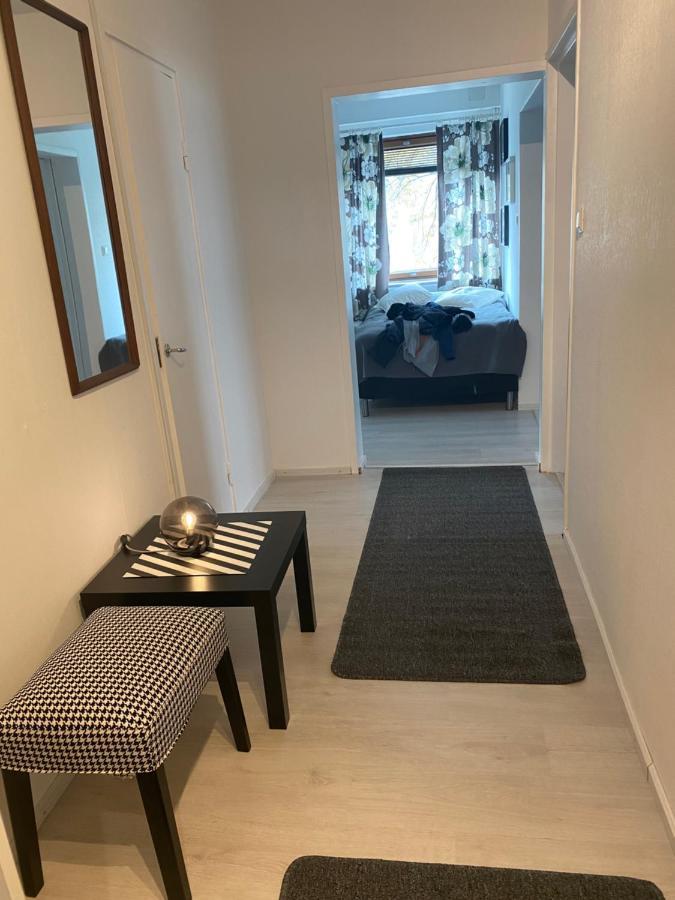 Kemi City Ll, Near Snowcastle, Premium 3 Rooms, Kitchen , Glazed Balcony Free Parking Εξωτερικό φωτογραφία
