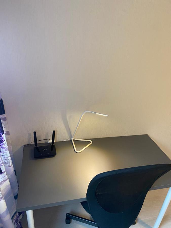 Kemi City Ll, Near Snowcastle, Premium 3 Rooms, Kitchen , Glazed Balcony Free Parking Εξωτερικό φωτογραφία