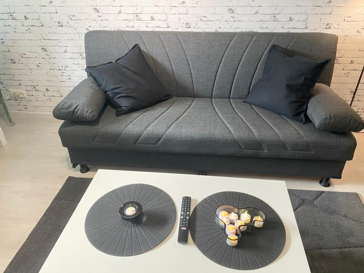 Kemi City Ll, Near Snowcastle, Premium 3 Rooms, Kitchen , Glazed Balcony Free Parking Εξωτερικό φωτογραφία