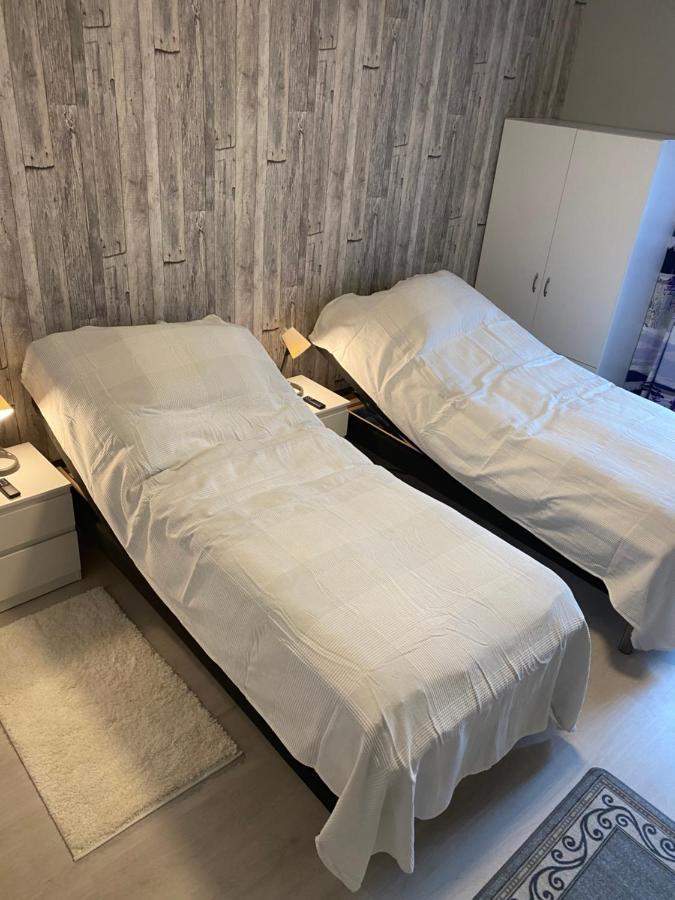 Kemi City Ll, Near Snowcastle, Premium 3 Rooms, Kitchen , Glazed Balcony Free Parking Εξωτερικό φωτογραφία