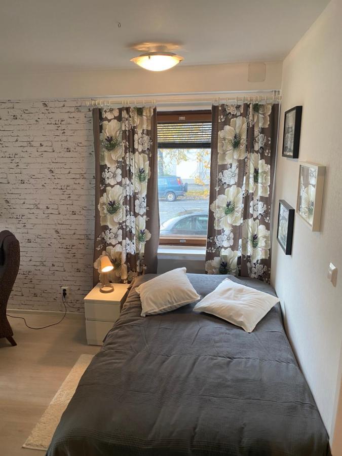 Kemi City Ll, Near Snowcastle, Premium 3 Rooms, Kitchen , Glazed Balcony Free Parking Εξωτερικό φωτογραφία