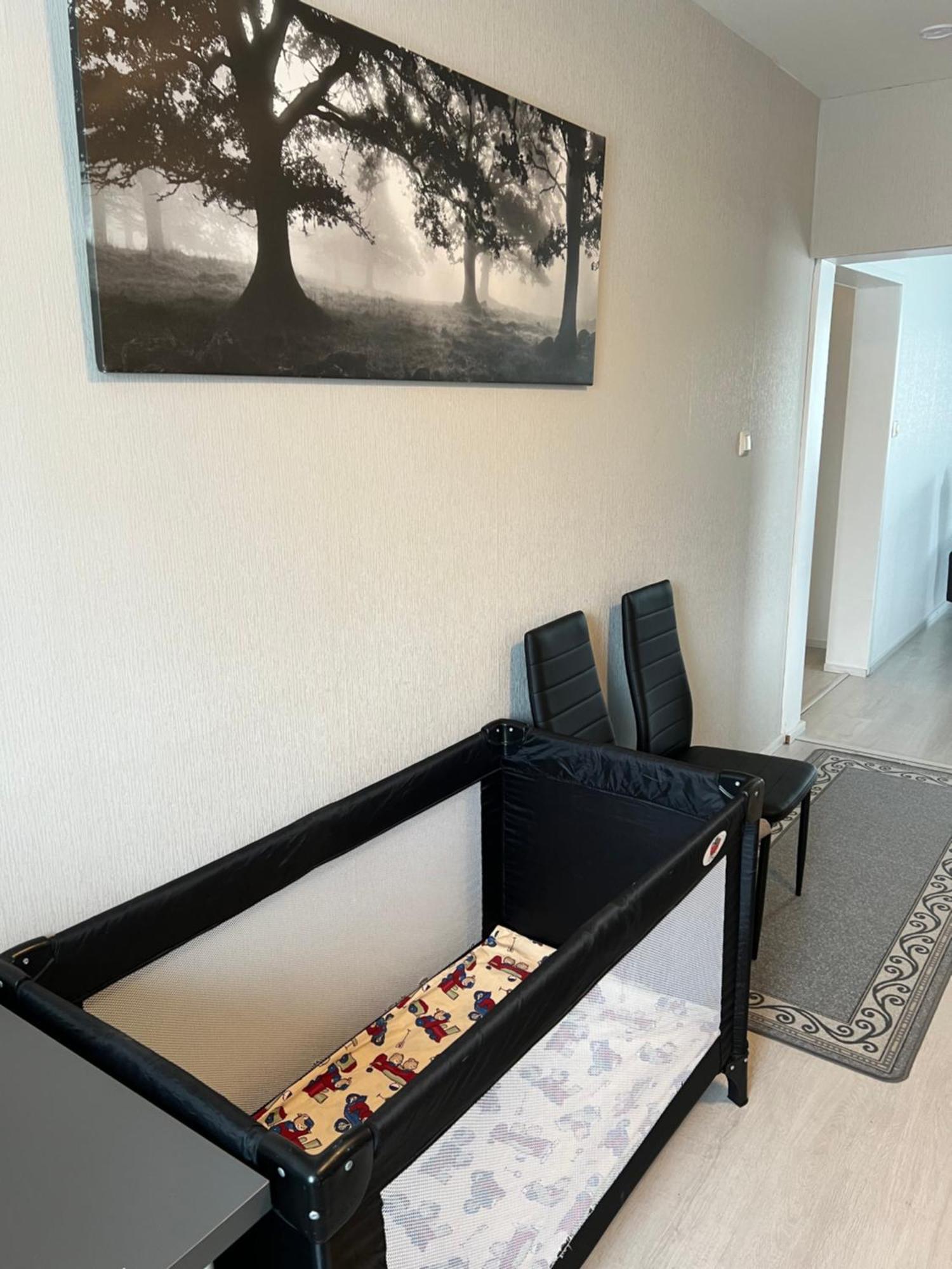 Kemi City Ll, Near Snowcastle, Premium 3 Rooms, Kitchen , Glazed Balcony Free Parking Εξωτερικό φωτογραφία