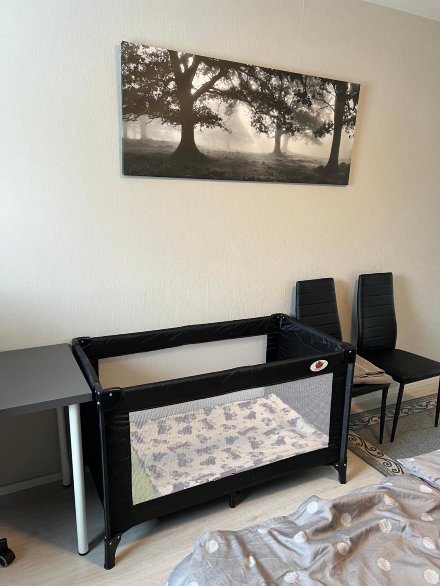 Kemi City Ll, Near Snowcastle, Premium 3 Rooms, Kitchen , Glazed Balcony Free Parking Εξωτερικό φωτογραφία