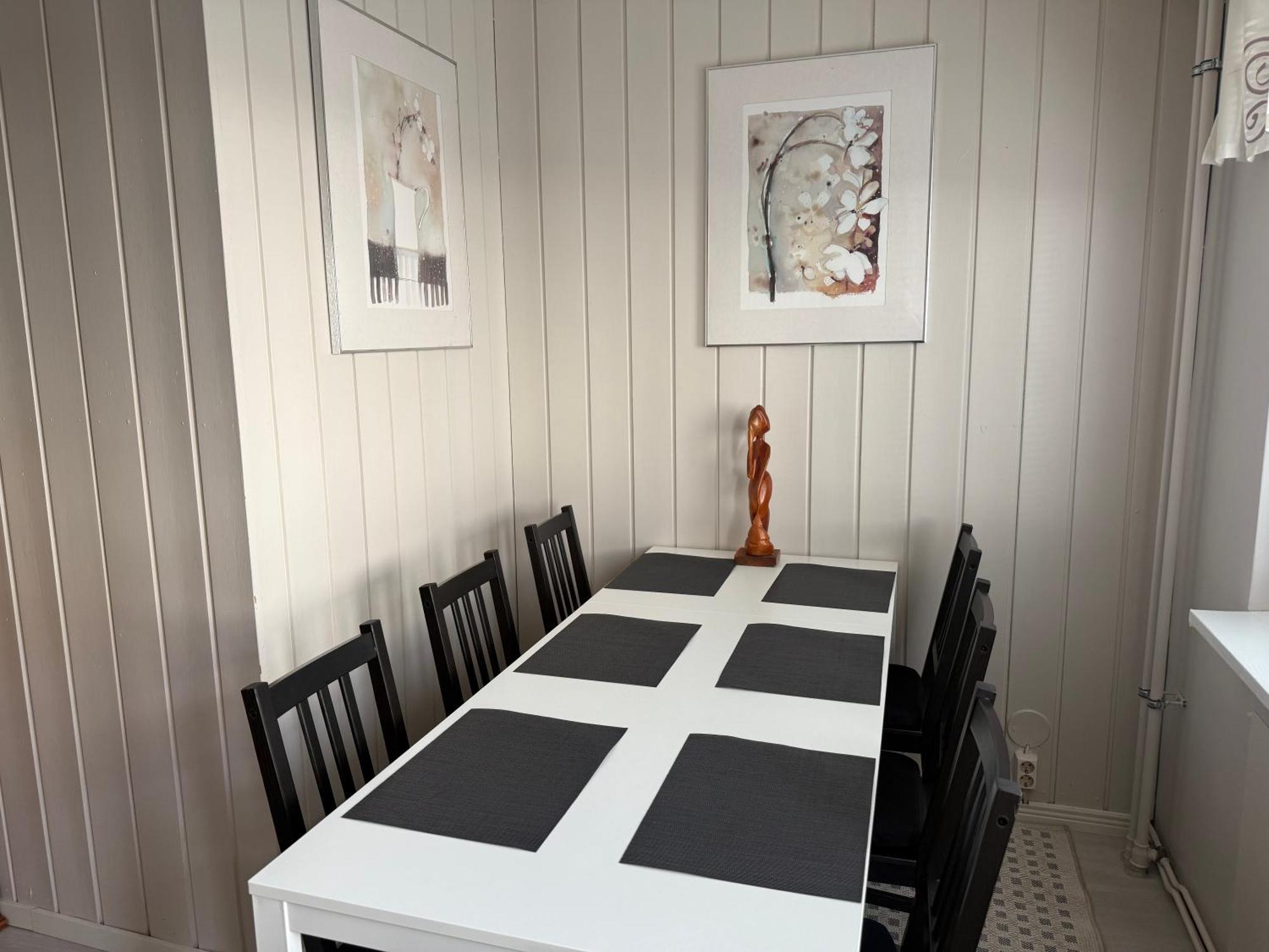 Kemi City Ll, Near Snowcastle, Premium 3 Rooms, Kitchen , Glazed Balcony Free Parking Εξωτερικό φωτογραφία