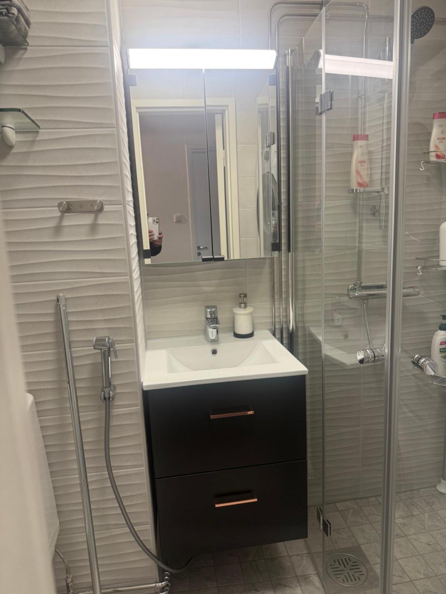 Kemi City Ll, Near Snowcastle, Premium 3 Rooms, Kitchen , Glazed Balcony Free Parking Εξωτερικό φωτογραφία