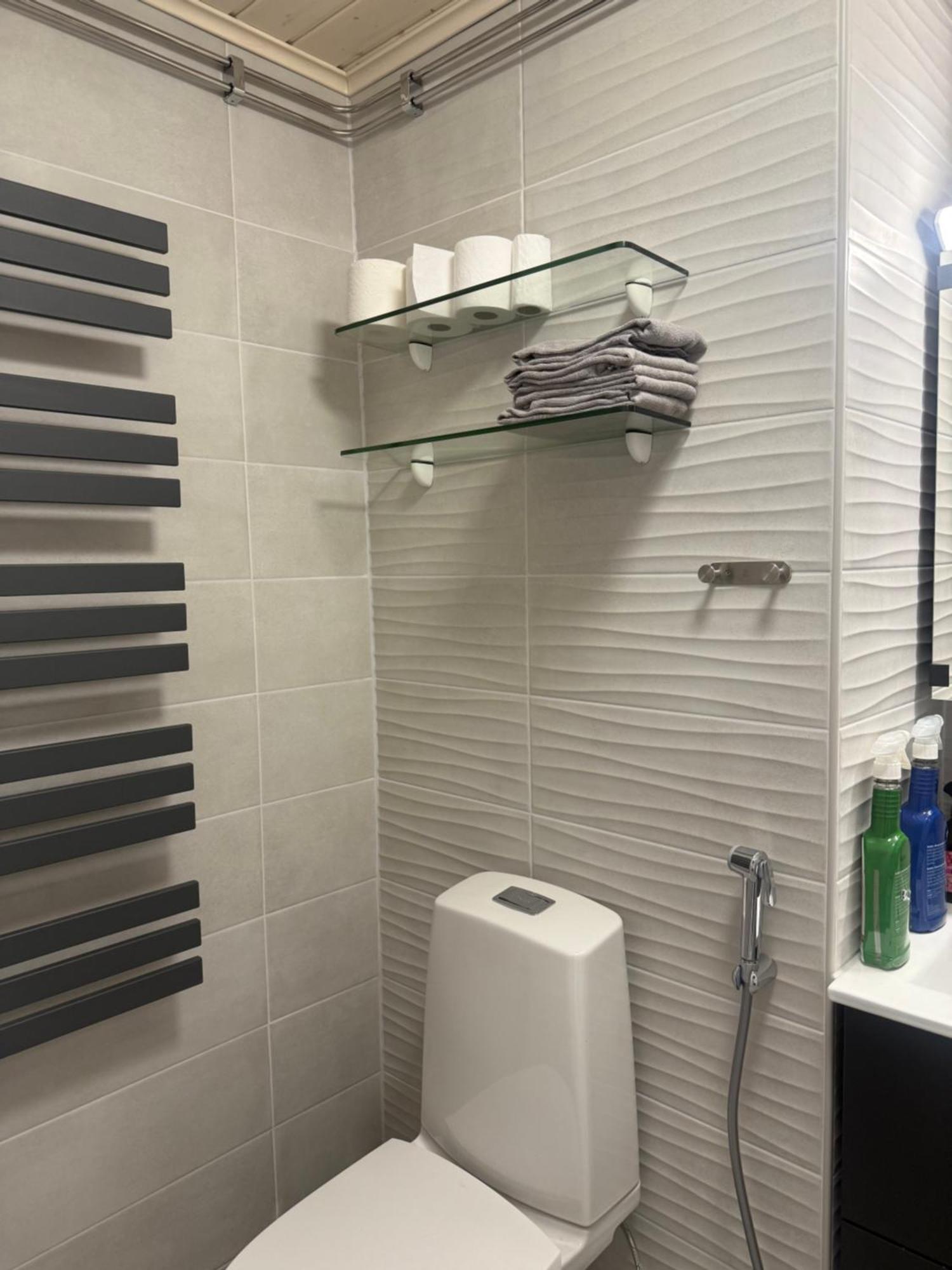 Kemi City Ll, Near Snowcastle, Premium 3 Rooms, Kitchen , Glazed Balcony Free Parking Εξωτερικό φωτογραφία